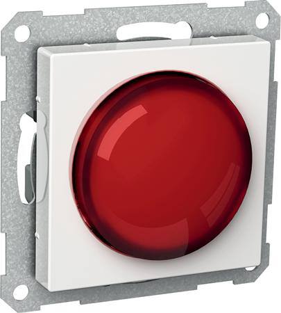 Lichtsignaaleenheid