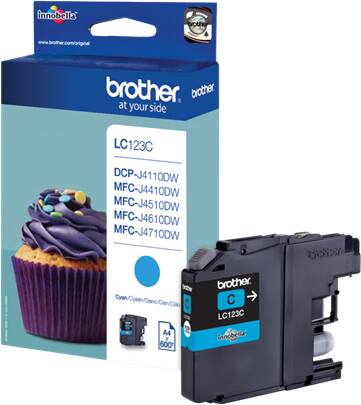 Verbruiksmateriaal voor fax/printer/all-in-one
