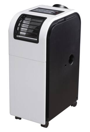 Mobiele airco