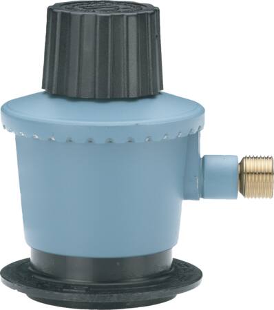 HØJTRYKSREGULATOR 0-2BAR 3/8\'\'L 
