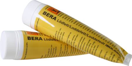 BERA LODDEFEDT  75 GRAM TUBE 