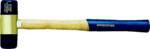 PLASTHAMMER Ø32MM 325GRAM