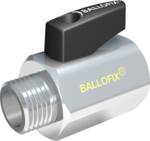 BALLOFIX MUFFE/NIPPEL 1/2