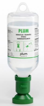 ØJENSKYLLER PLUM 500 ML 