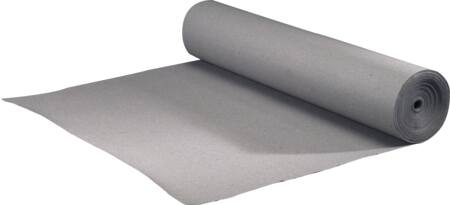 GULVPAP GRÅ KARDUS 1X30MX430G 