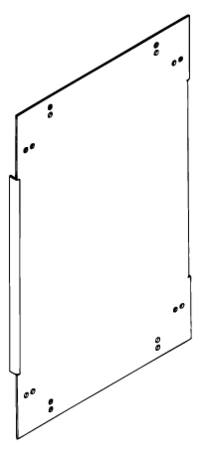 GRUNDPLADE              GP2X1,5 