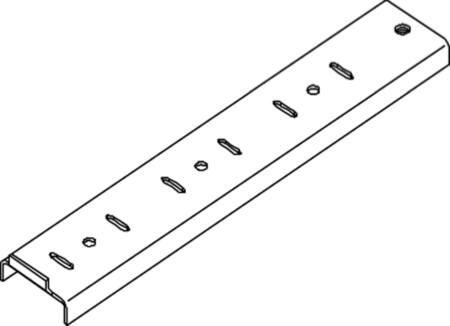 FORLÆNGERSTYKKE F/225A0449-0000 