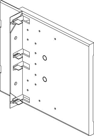 KLASSE II: SIDEPLADE, LAV 