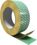 DAFA DAMPSPÆRRE TAPE 50MM GRØN