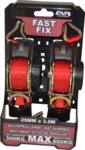 SURRING FASTFIX MED J KROG 600KG 3M
