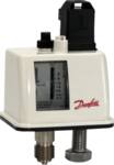 BCP6H PRESSOSTAT  5,00 - 25,0 B