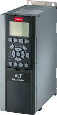 Danfoss, FC102 HVAC Drive frequentieregelaar