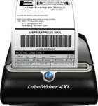 LABELMASKINE DYMO 4XL