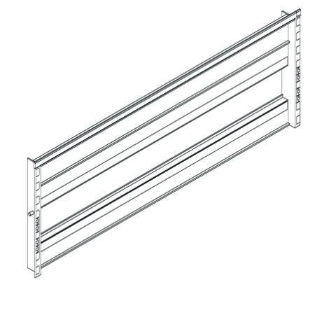 AFDÆKNING  4X1,5M      220S9113 