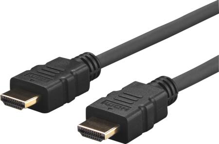 PRO HDMI KABEL, 4K, 7,5M 