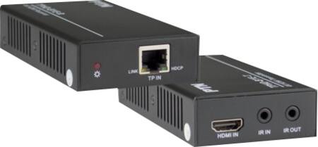 HDBASET EXTENDER SÆT 70M 4K 
