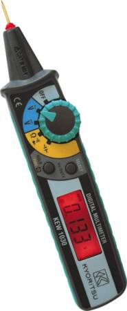 PENMULTIMETER K1030 