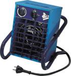 VARMEBLÆSER VF 21A MED KABEL 230V