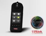 LUXMETER ELMA MF250N