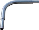 KBH ARM 0,3M ENKEL 60-48MM