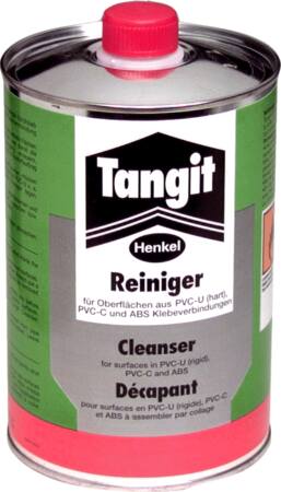 TANGIT PVC RENSEVÆSKE 125 ML 