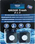 GROHE FRESH TABS