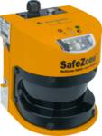 LASER SCANNER 442L-SFZNMZ