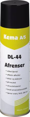 AFRENSER DL-44L 400ML SPRAY 