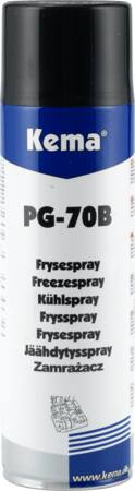 FRYSESPRAY PG-70B 