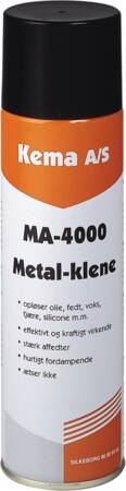 METALKLENE MA-4000 400ML 