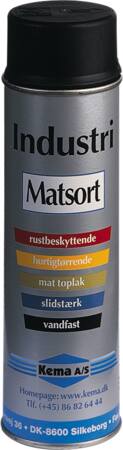 LAK MAT SORT  500ML 