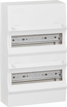 GRUPPETAVLE UG150-12 HVID 