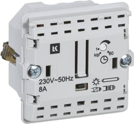 FUGA TIMER INDSAT 8A 1M INDSATS 