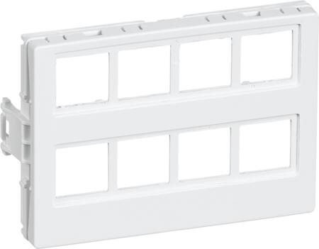 UDTAG LK 8XRJ45 T7 CLICLINE  HVID 