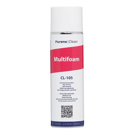 MULTIFOAM SPRAY 500 ML 