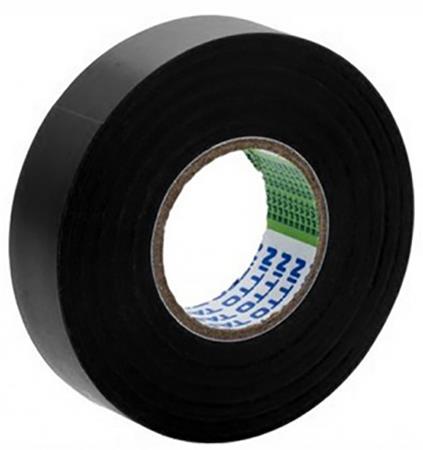 TAPE 21 PVC 25MMX20M SORT 