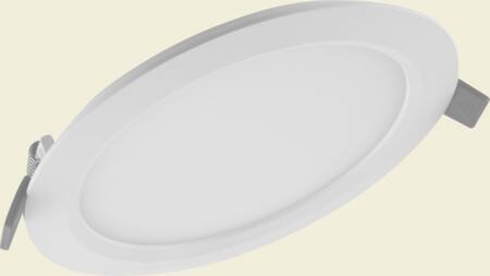 DOWNLIGHT SLIM RUND 105MM 6W/830 