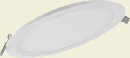 DOWNLIGHT SLIM RUND 210MM 18W/840 