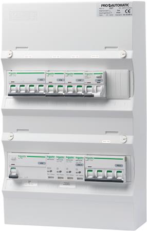 GR. TAVLE RCD 3L10 1K13 1K16 OSB 