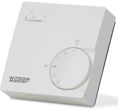 RUMTERMOSTAT WLA 110 0001 