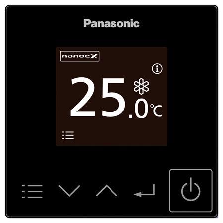 PANASONIC KONTROL PANEL CZ-RTC6BLW 