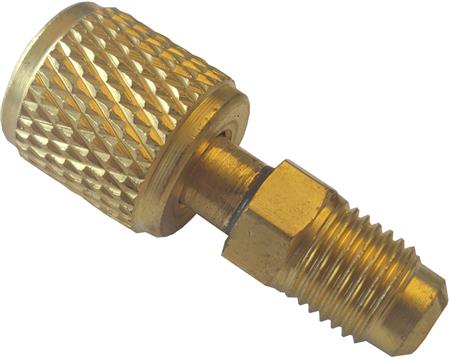 ADAPTER, LIGE, 5/16\'\'F - 1/4\'\'M 