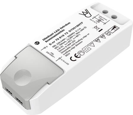 DRIVDON ONE DRIVE 9-18W 700MA 