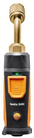 TESTO 549I SMART PROBE TRYKMETER 