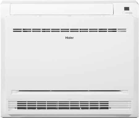 HAIER GULVMODEL L/L 3,5 KW INDEDEL 