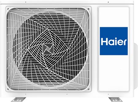 HAIER NEBULA NORDIC L/L 5,0 KW UDEDEL 