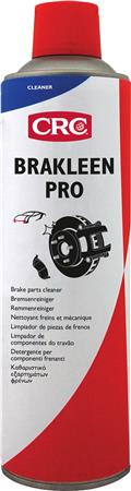 BREMSERENS BRAKLEEN PRO, AEROSOL, 500 ML 