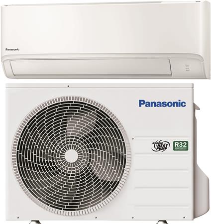 PANASONIC CS-CZ35ZKE, L/L 