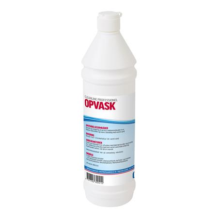 OPVASKEMIDDEL 1L 