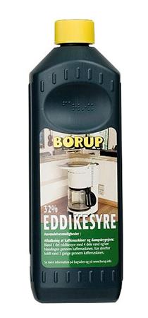 EDDIKESYRE 32% 0,5L 